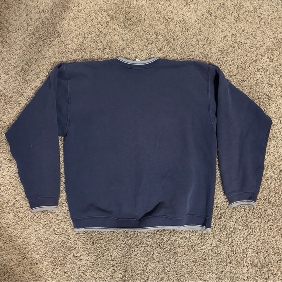 Vintage 90’s Carmel, California Crewneck - Picture 7 of 7